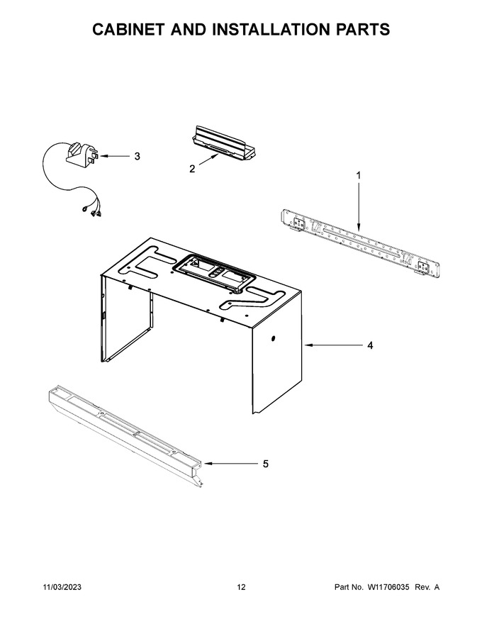 Diagram for YAMV2307PFS08