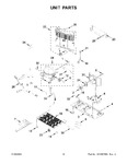 Diagram for 07 - Unit Parts