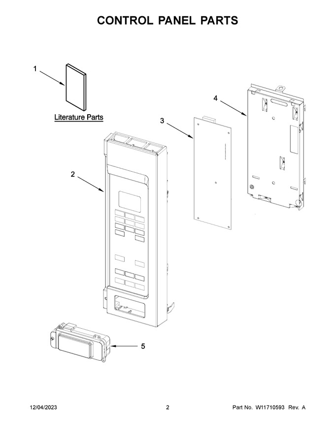 Diagram for MMV1175JB01