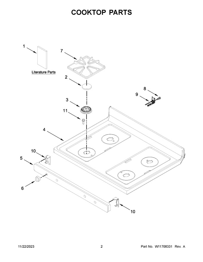 Diagram for AGR6603SMS1