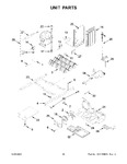 Diagram for 11 - Unit Parts