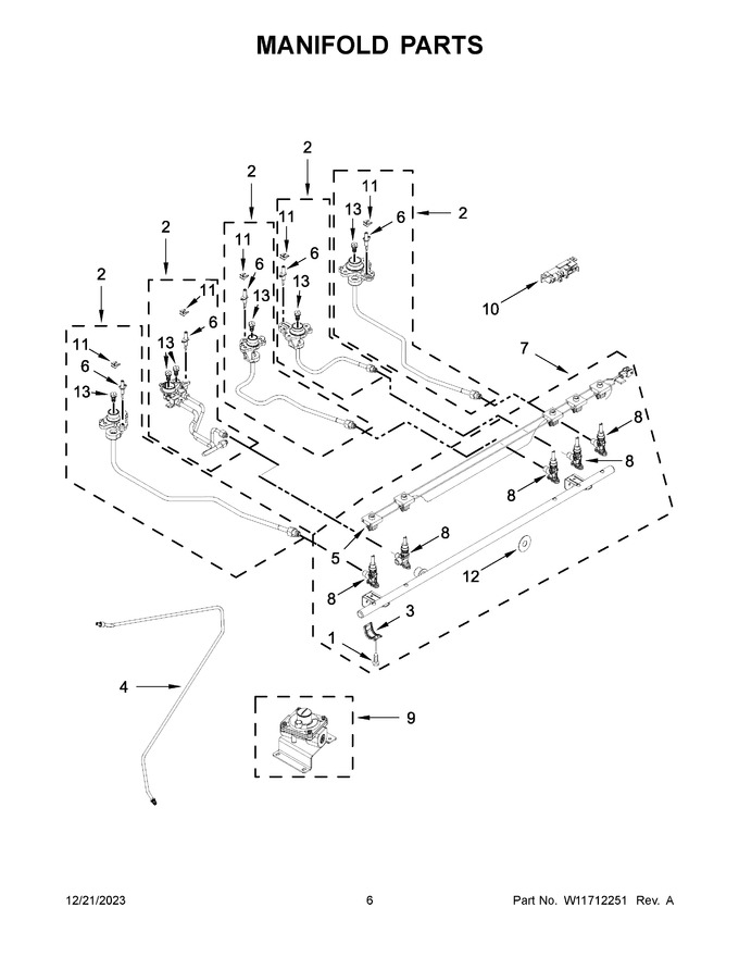 Diagram for KSDB900ESS9