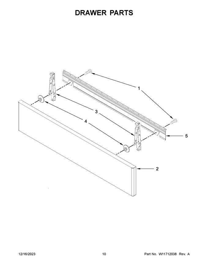 Diagram for KSEG950ESS6