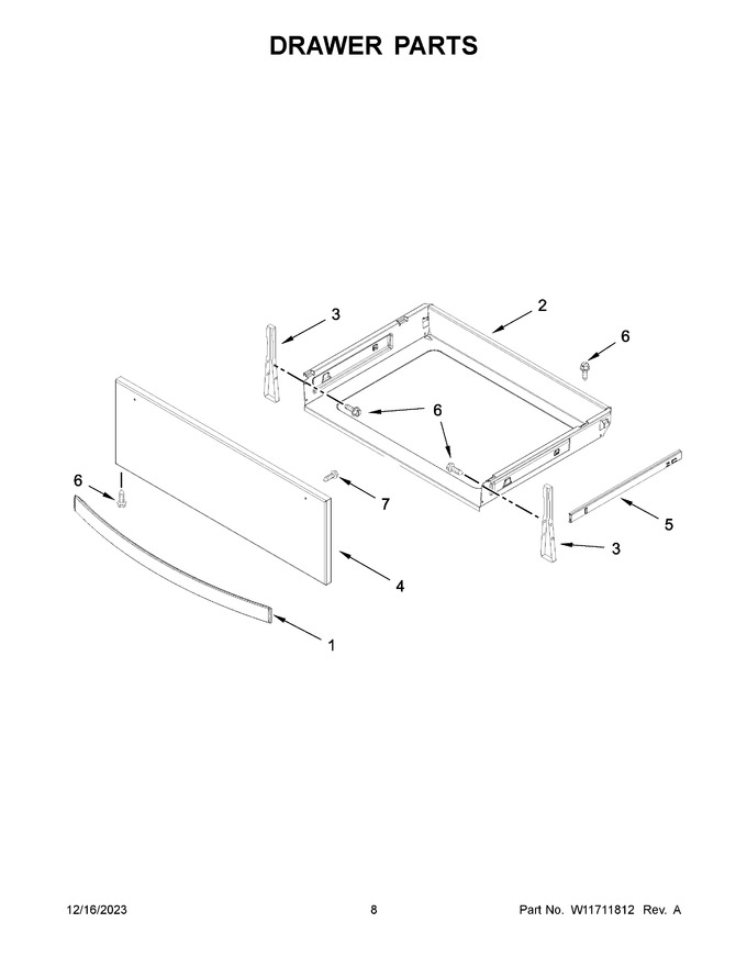 Diagram for WEE750H0HZ5