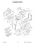 Diagram for 03 - Chassis Parts