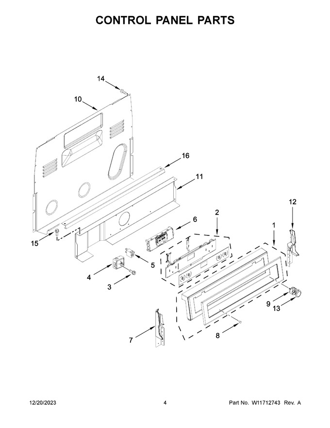 Diagram for KFEG504KPS4