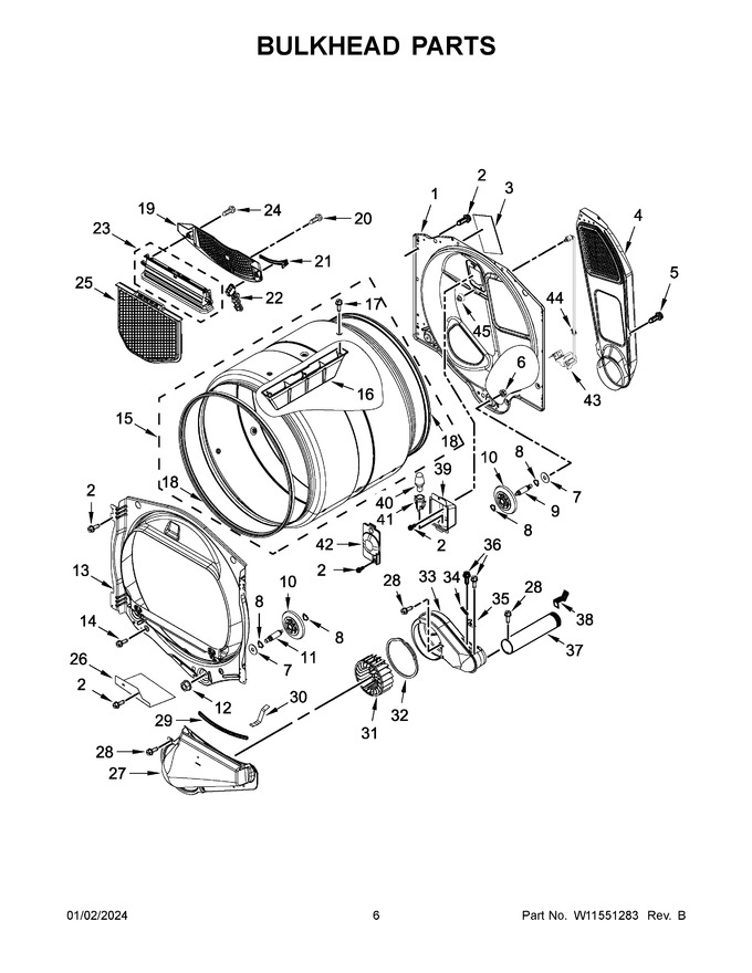 Diagram for MED7230HC2