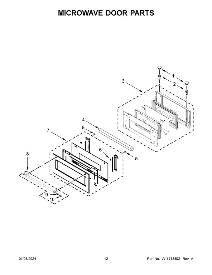 Diagram for KOEC530PPS00