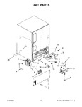 Diagram for 05 - Unit Parts