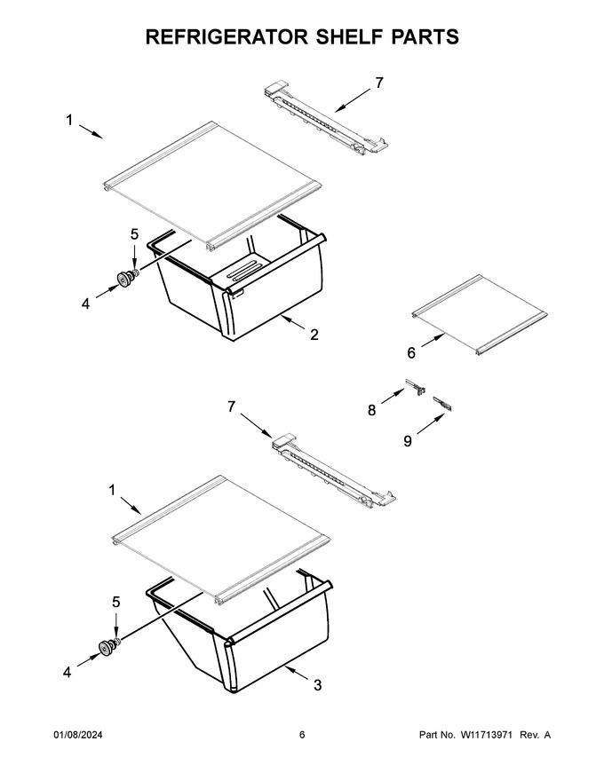Diagram for WRS315SDHZ17
