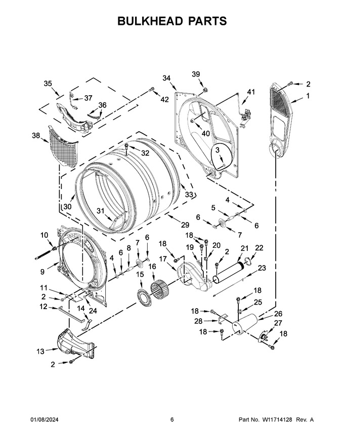 Diagram for 8TWGD8620HW2