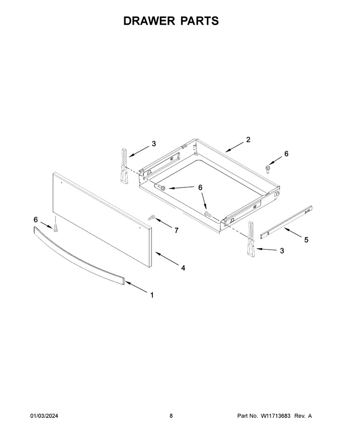 Diagram for WEE750H0HB5