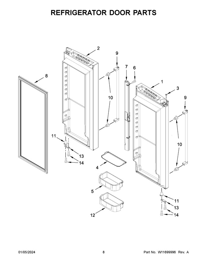 Diagram for JFFCF72DKM00