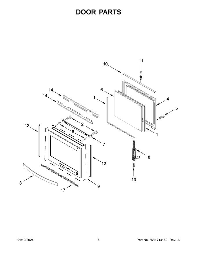Diagram for YWFE975H0HZ5