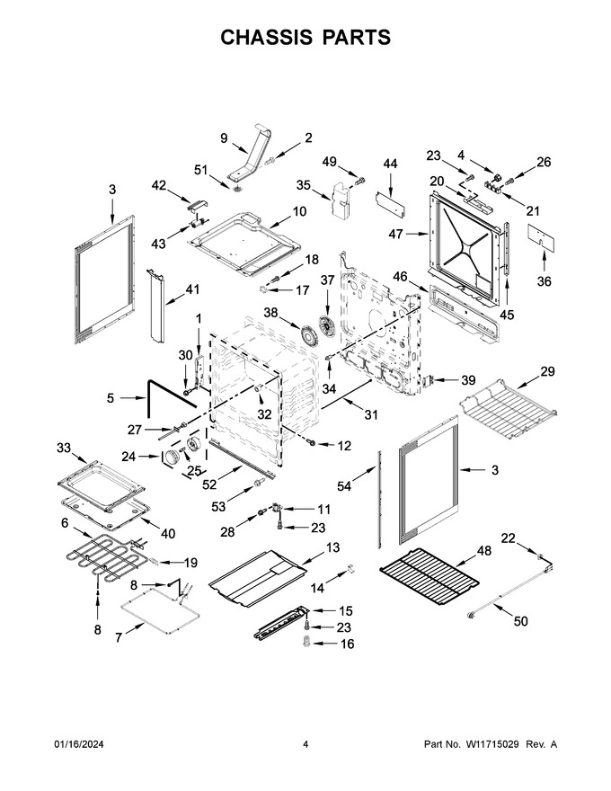 Diagram for YWEE750H0HW5