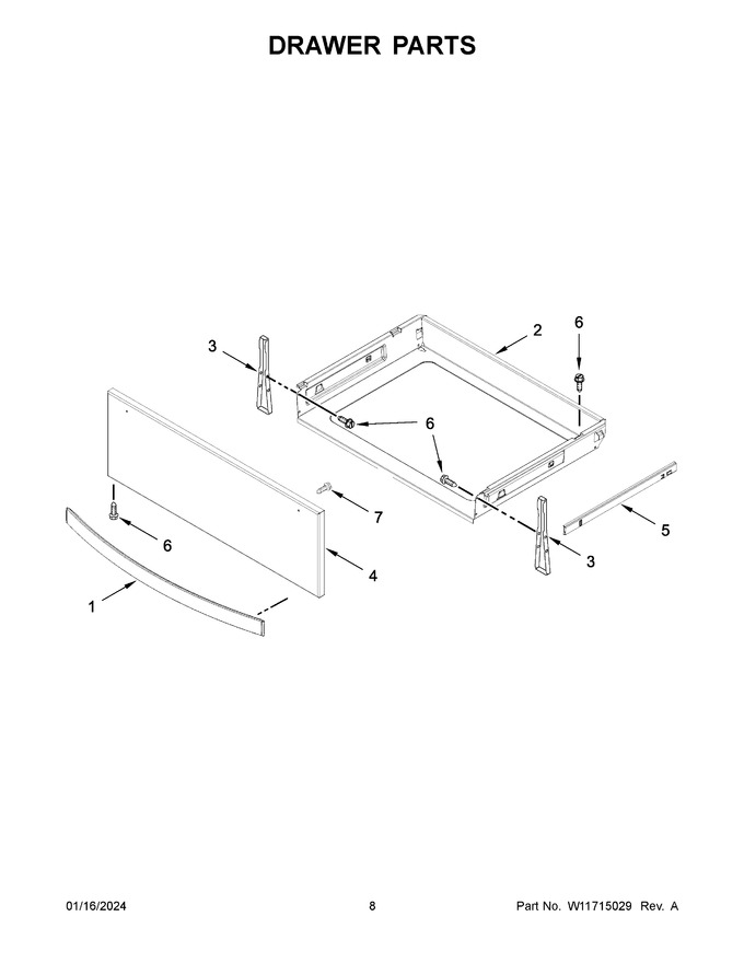 Diagram for YWEE750H0HW5