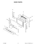 Diagram for 06 - Door Parts