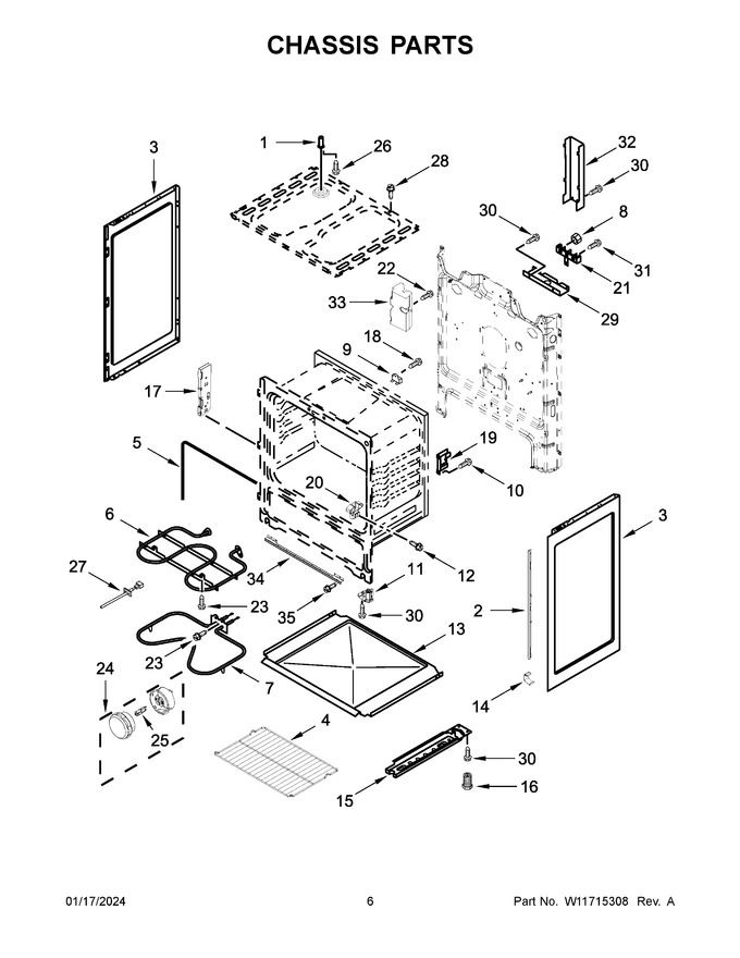 Diagram for ACR4303MMS2