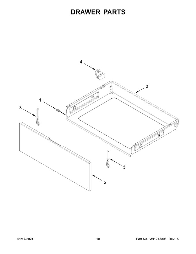 Diagram for ACR4303MMS2