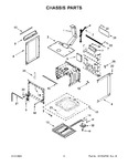 Diagram for 05 - Chassis Parts