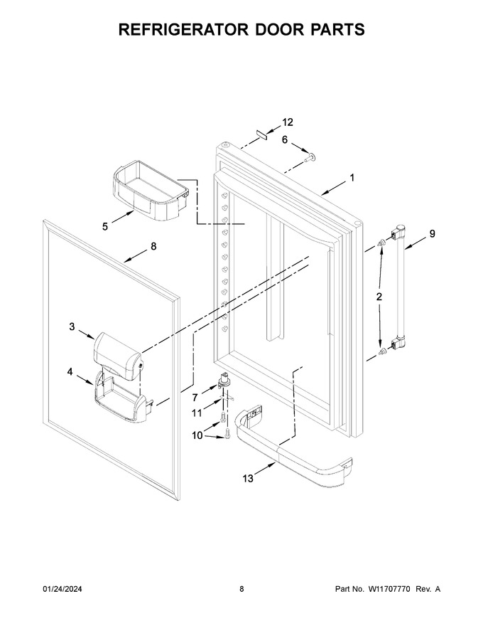 Diagram for MBB1957FEW05