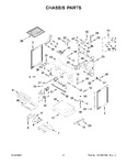 Diagram for 04 - Chassis Parts