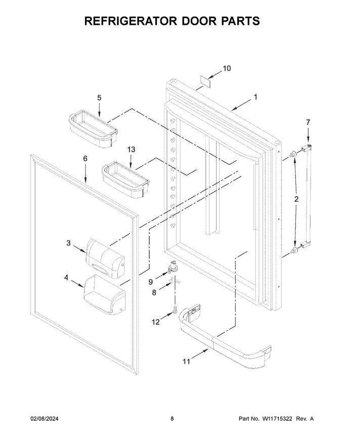 Diagram for KRBR109ESS05