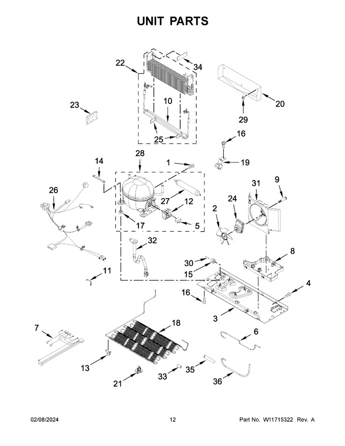Diagram for KRBR109ESS05