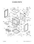 Diagram for 04 - Chassis Parts