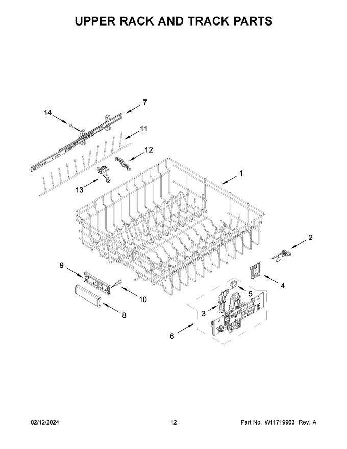 Diagram for KDPM804KPS2
