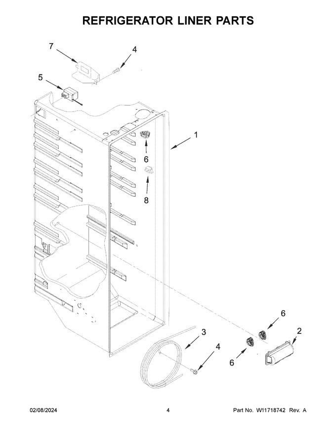 Diagram for WRS321SDHB10