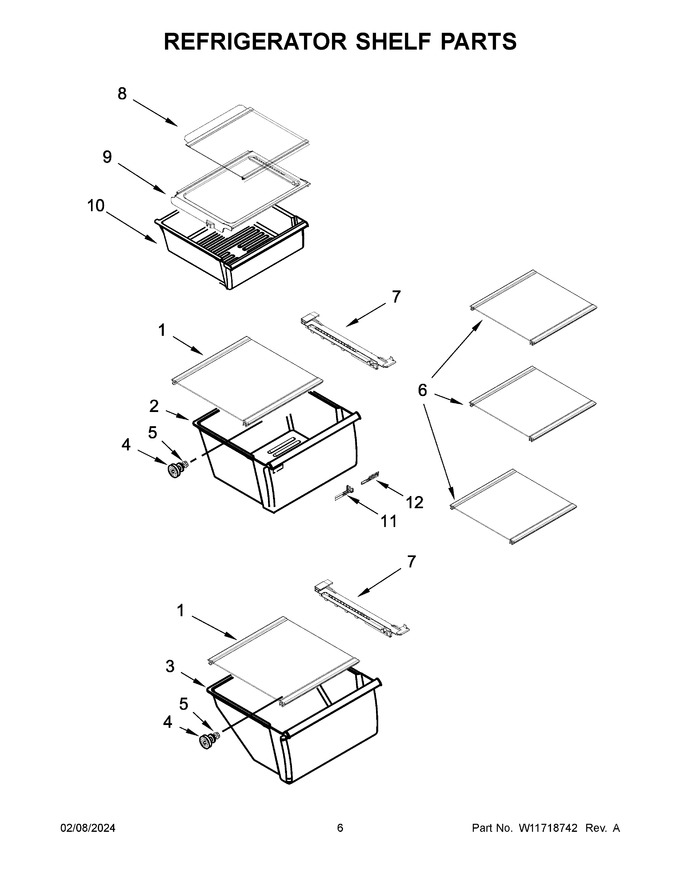 Diagram for WRS321SDHB10