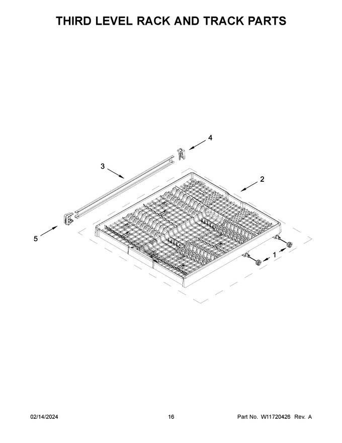 Diagram for KDTE204KBL3
