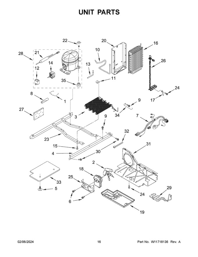 Diagram for MSS25N4MKZ09