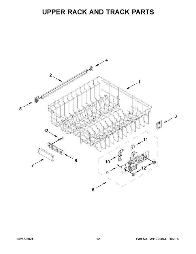Diagram for KDFE204KPS3
