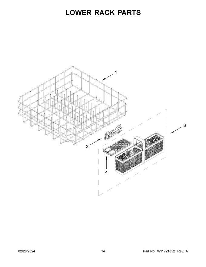 Diagram for KDFE104KPS3