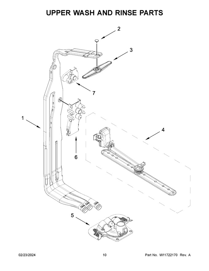 Diagram for KDTM404KBS3