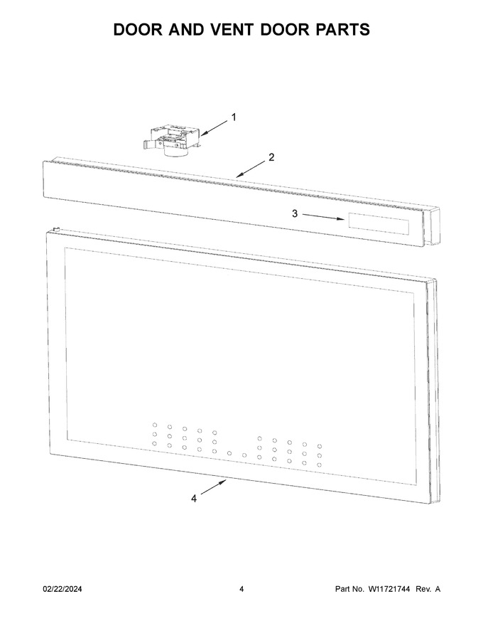 Diagram for KMMF530PPS00