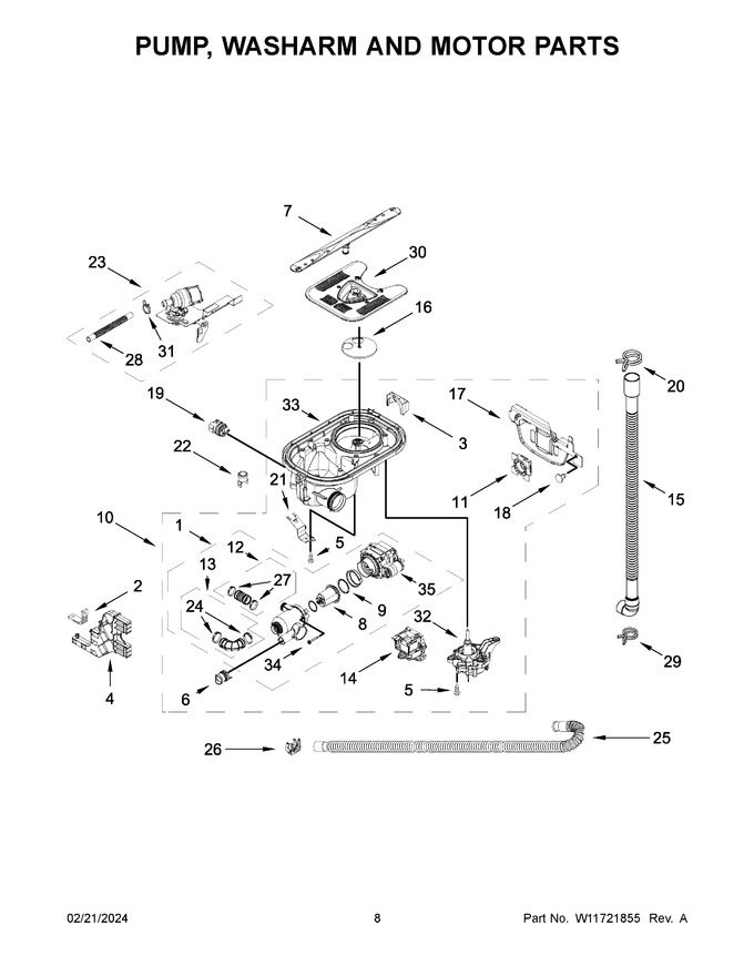 Diagram for MDB4949SKB3