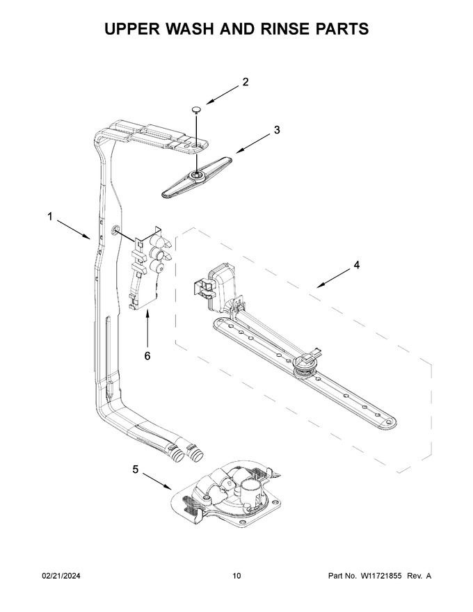 Diagram for MDB4949SKB3