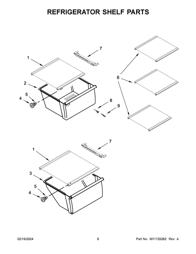 Diagram for ASI2575GRS11