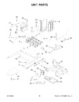 Diagram for 11 - Unit Parts
