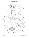 Diagram for 07 - Unit Parts