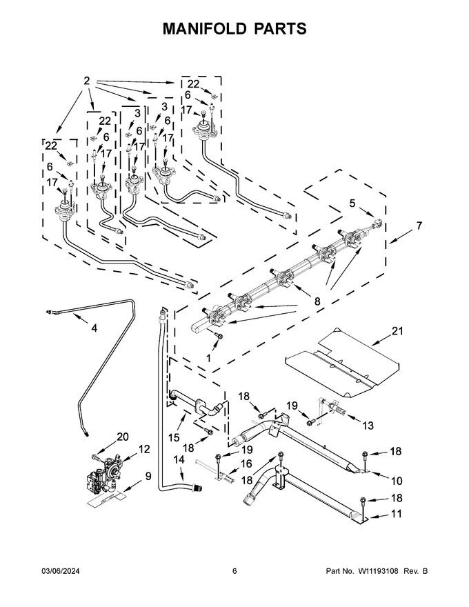 Diagram for WEGA25H0HN0