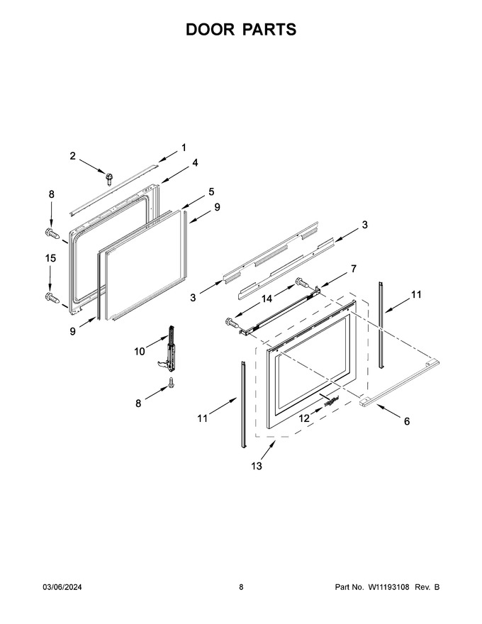 Diagram for WEGA25H0HZ0