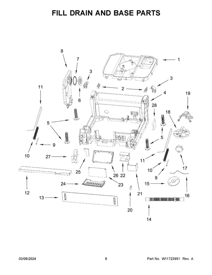 Diagram for UDPS5118PP0