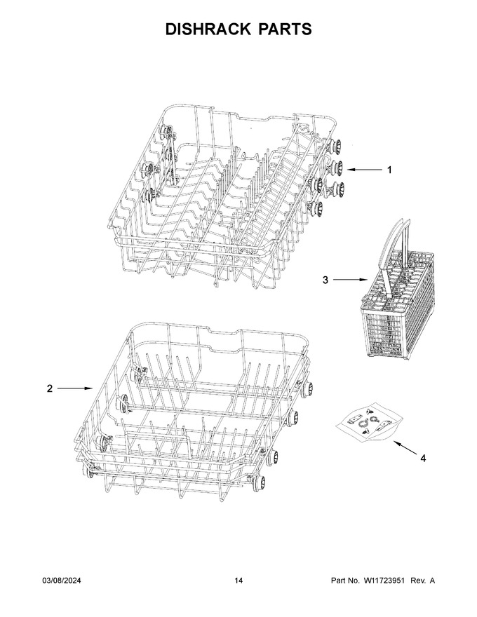 Diagram for UDPS5118PP0