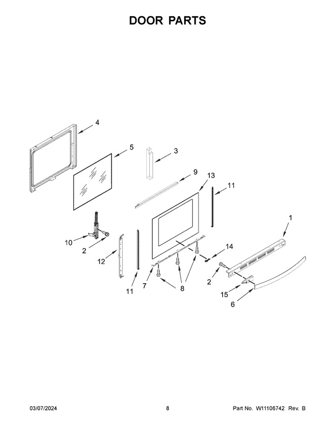 Diagram for WEG750H0HB0