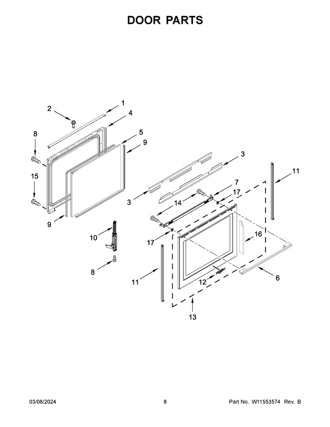 Diagram for WEGA25H0HZ1