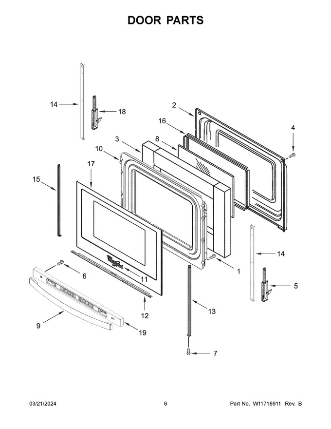 Diagram for WEC310S0LS3